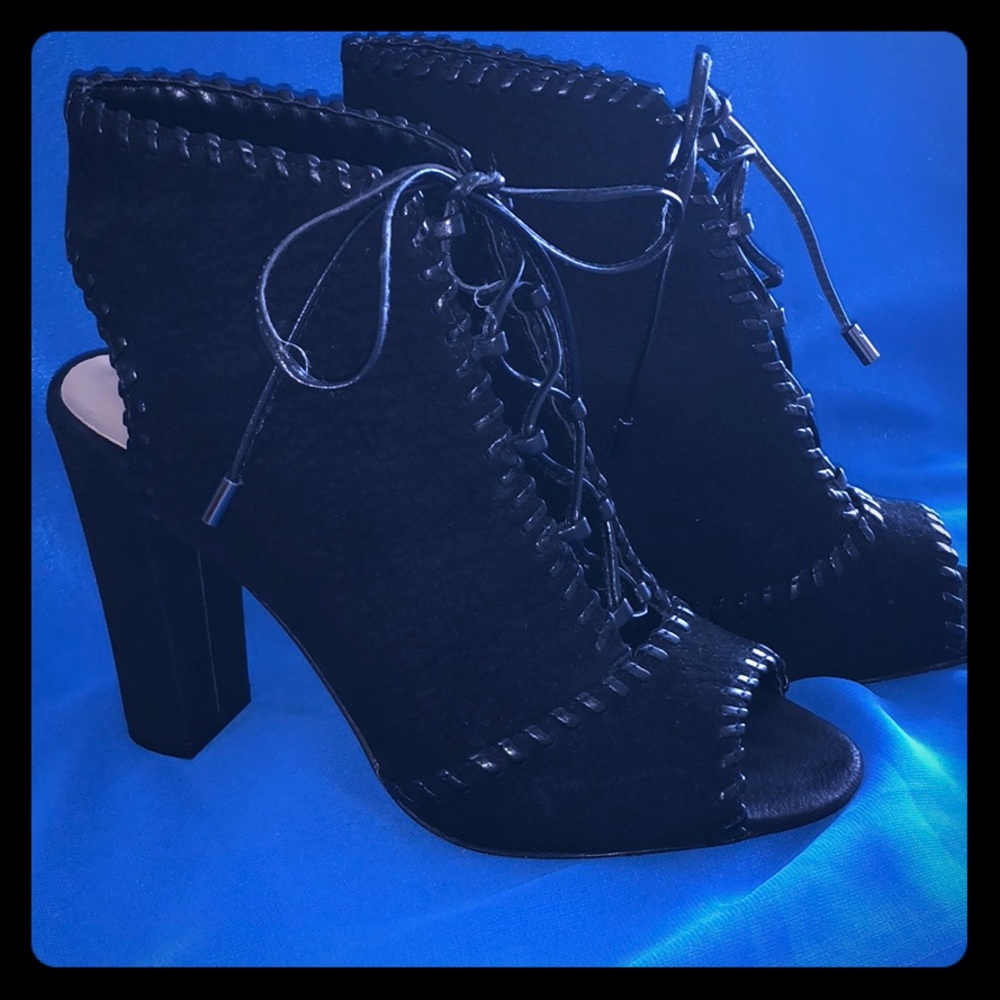 NEW Enzo Angiolini Booties